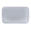 Miniatyrbild 9 av 10: Bricka Quttin Metall 43,5 x 27 x 2 cm 12 antal