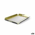 Miniatyrbild 1 av 5: Snacksbricka Algon 29 x 39 cm (36 antal)