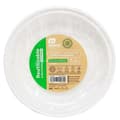 Miniatyrbillede 1 af 9: Sæt af genanvendelige tallekener Maxi Products Hvid Plastik 100 Dele