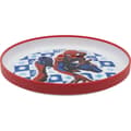 Miniatyrbild 3 av 3: Tallrik Spider-Man CZ11297