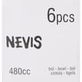 Pikkukuva 4 / 9: Kulho La Mediterránea 480 ml (24 osaa)