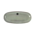 Miniatyrbillede 2 af 2: Køkkenspringvand La Mediterránea Macarella green Oval 29 x 13,5 x 2,4 cm (24 enheder)