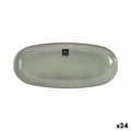 Miniatyrbillede 1 af 2: Køkkenspringvand La Mediterránea Macarella green Oval 29 x 13,5 x 2,4 cm (24 enheder)