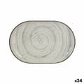 Miniatyrbillede 1 af 4: Køkkenspringvand La Mediterránea Vortex Oval 20 x 13 x 2 cm (24 enheder)