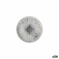 Pikkukuva 1 / 2: Vuoka La Mediterránea Ivar Pyöreä 15,4 x 15,4 x 2,1 cm (24 osaa)