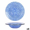 Miniatyrbillede 1 af 2: Dyb tallerken Samaritaine Ø 17 cm (6 enheder)