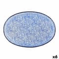 Miniatyrbillede 1 af 2: Snack bakke 26 x 17 x 3 cm (6 enheder)