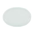 Miniatyrbillede 2 af 2: Snack bakke Oval 23 x 16 cm (6 enheder)