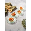 Miniatyrbillede 3 af 8: Snack bakke 37 x 11 cm (6 enheder)