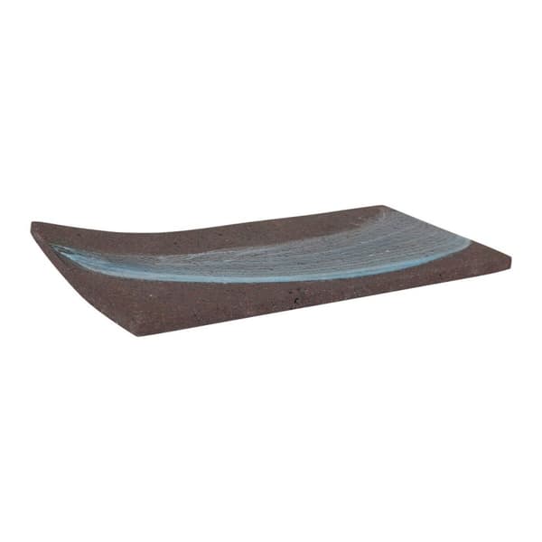 Snack bakke Pompeya Rektangulær 30 x 35 cm (4 enheder)