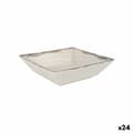 Pikkukuva 1 / 2: Kulho La Mediterránea Albus 18 x 18 x 5 cm (24 osaa)