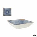 Pikkukuva 1 / 2: Kulho La Mediterránea Aelia 18 x 18 x 5 cm (24 osaa)