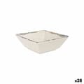 Pikkukuva 1 / 3: Kulho La Mediterránea Albus 13 x 13 x 5 cm (28 osaa)