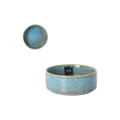 Pikkukuva 2 / 2: Kulho La Mediterránea Scratch blue 10,2 x 4 cm (24 osaa)