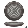 Pikkukuva 1 / 2: Litteä Lautanen Krakatoa ø 22,5 cm (6 osaa)