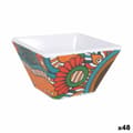 Pikkukuva 1 / 2: Snack Kulho 10 x 10 x 6 cm (48 osaa)