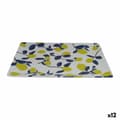 Pikkukuva 1 / 3: Välipalatarjotin La Mediterránea Sitruuna 30 x 20 x 2,5 cm (12 osaa)