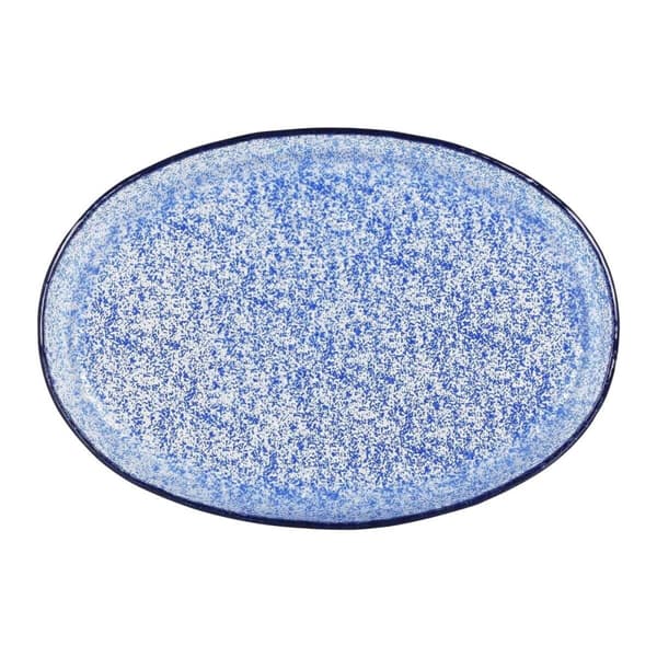 Välipalatarjotin 26 x 17 x 3 cm (6 osaa)