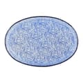 Pikkukuva 2 / 2: Välipalatarjotin 26 x 17 x 3 cm (6 osaa)