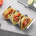 Pikkukuva 5 / 11: Taco-teline My Bar 22 x 10 x 5 cm 0,6 mm (24 osaa)