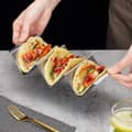 Pikkukuva 6 / 11: Taco-teline My Bar 22 x 10 x 5 cm 0,6 mm (24 osaa)