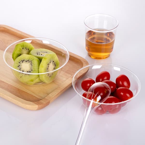Kulhosetti Algon 0,3 L 5 Kappaletta (24 osaa)