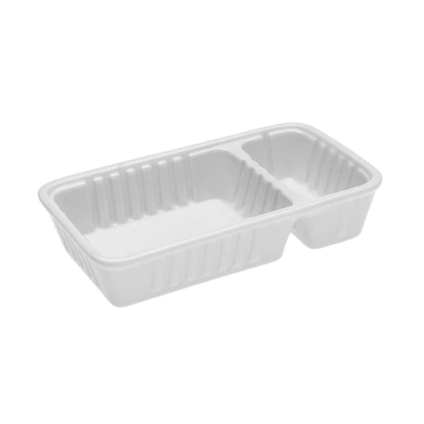 Snackskål Versa Keramik Porcelæn 9,3 x 3,5 x 17,2 cm