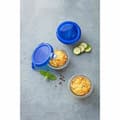 Miniatyrbillede 4 af 11: Mad Bevarelse Container Pyrex