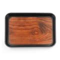 Miniatyrbild 2 av 3: Bricka Quttin 41,5 x 30,5 x 2 cm (12 antal)