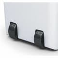 Miniatyrbillede 2 af 2: Mad Bevarelse Container Kerbl Hvid 40 L