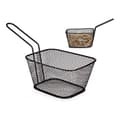 Miniatyrbillede 2 af 2: Bakke Kinvara KT145031A-C Sort Jern