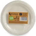 Miniatyrbillede 1 af 3: plade Kinvara Kompostérbar