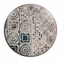 Miniatyrbillede 2 af 2: Flad Plade La Mediterránea Grecia Porcelæn (6 enheder)