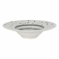 Miniatyrbillede 2 af 2: Pastaskål Risotto La Mediterránea Barroc Porcelæn (6 enheder) (ø 28 x 6,8 cm)