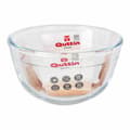 Miniatyrbillede 2 af 2: Blandeskål Quttin   Glas 820 ml ø 14,6 x 8,1 cm (12 enheder)