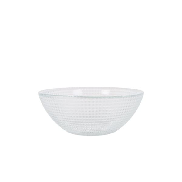 Snackskål La Mediterránea Andra 375 ml ø 13 x 5 cm (24 enheder)