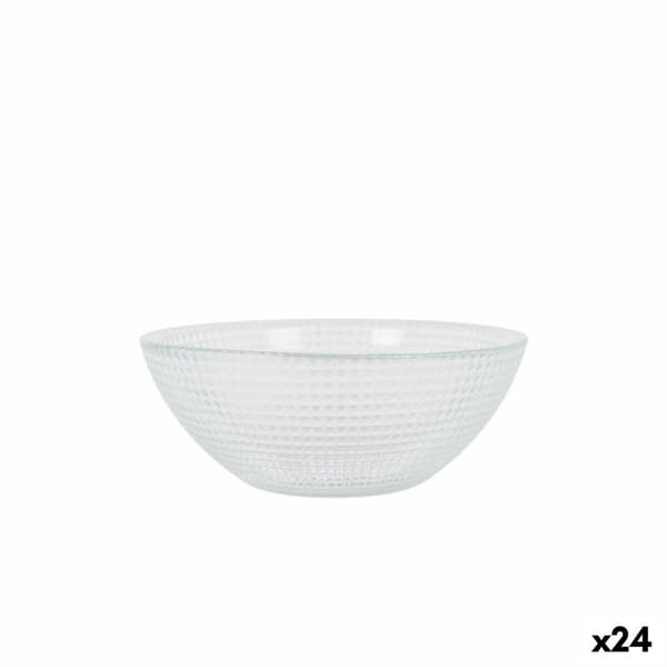 Snackskål La Mediterránea Andra 375 ml ø 13 x 5 cm (24 enheder)