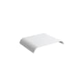 Miniatyrbillede 2 af 2: Snack bakke Viejo Valle Continental Hvid 17,6 x 16,2 x 3 cm (6 enheder)