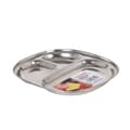 Miniatyrbillede 2 af 2: Snack bakke Privilege 22 x 19,5 x 2 cm (18 enheder)