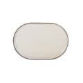 Miniatyrbillede 2 af 2: Snack bakke La Mediterránea Anllo Oval 30 x 20 x 2,5 cm (12 enheder)
