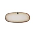 Miniatyrbillede 2 af 2: Køkkenspringvand La Mediterránea Fustam Oval 29,5 x 12,7 x 2,4 cm (24 enheder)