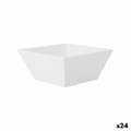 Miniatyrbillede 1 af 2: Snackskål La Mediterránea 18 x 18 x 8 cm (24 enheder)