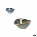 Miniatyrbillede 1 af 2: Snackskål La Mediterránea Pica-pica 13,9 x 11,8 x 5,8 cm (24 enheder)