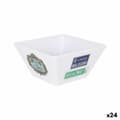 Miniatyrbillede 1 af 2: Snackskål 15 x 15 x 7,5 cm (24 enheder)
