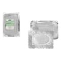 Miniatyrbillede 2 af 2: Snack bakke Algon Rektangulær 25 x 35 cm (30 enheder)