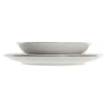 Miniatyrbillede 4 af 5: Spisestel Home ESPRIT Beige Porcelæn Moderne 18 Dele