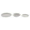 Miniatyrbillede 5 af 5: Spisestel Home ESPRIT Beige Porcelæn Moderne 18 Dele