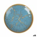 Miniatyrbillede 1 af 4: Køkkenspringvand La Mediterránea Yui Cirkulær (18 enheder)