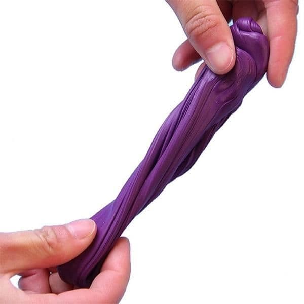 Magnetisk formbar deg - Märke - Modell - Magnetisk - Knådar - Rebounds