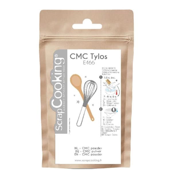 CMC Tylos pulver 35g